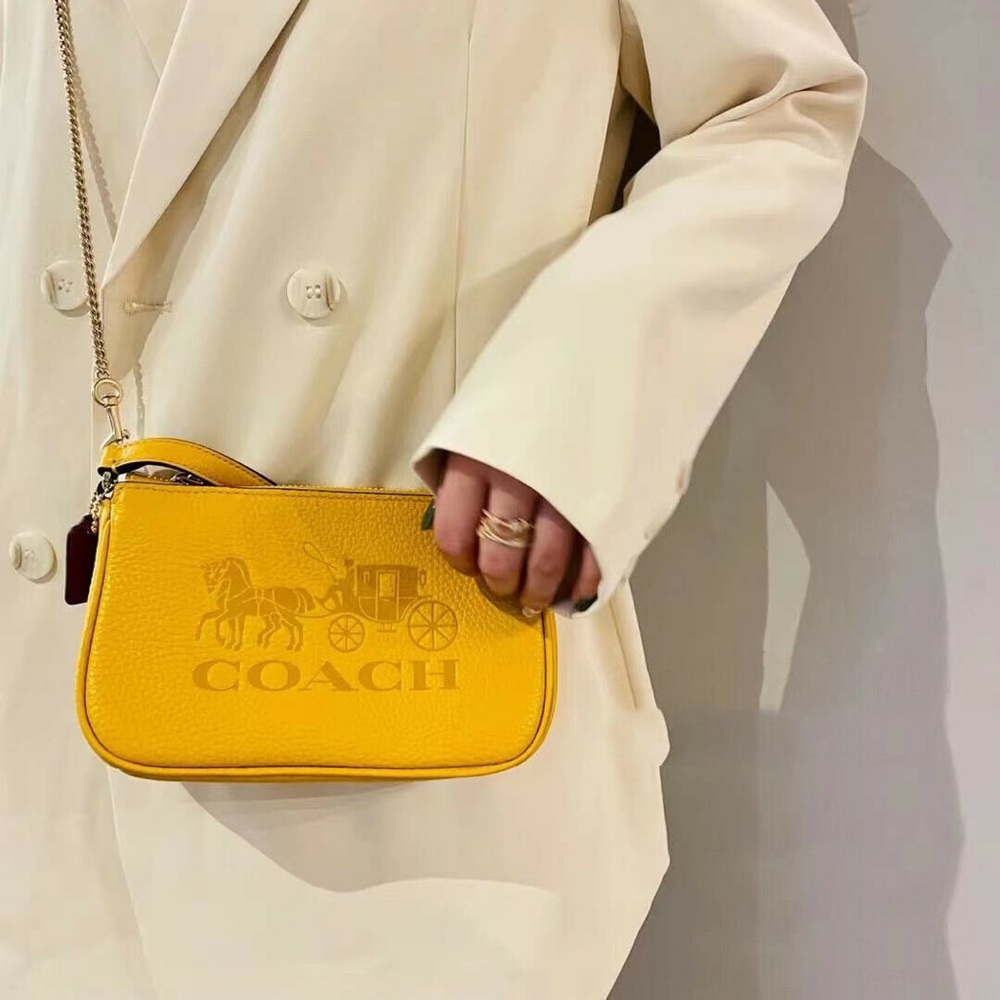 Coach Small Purse